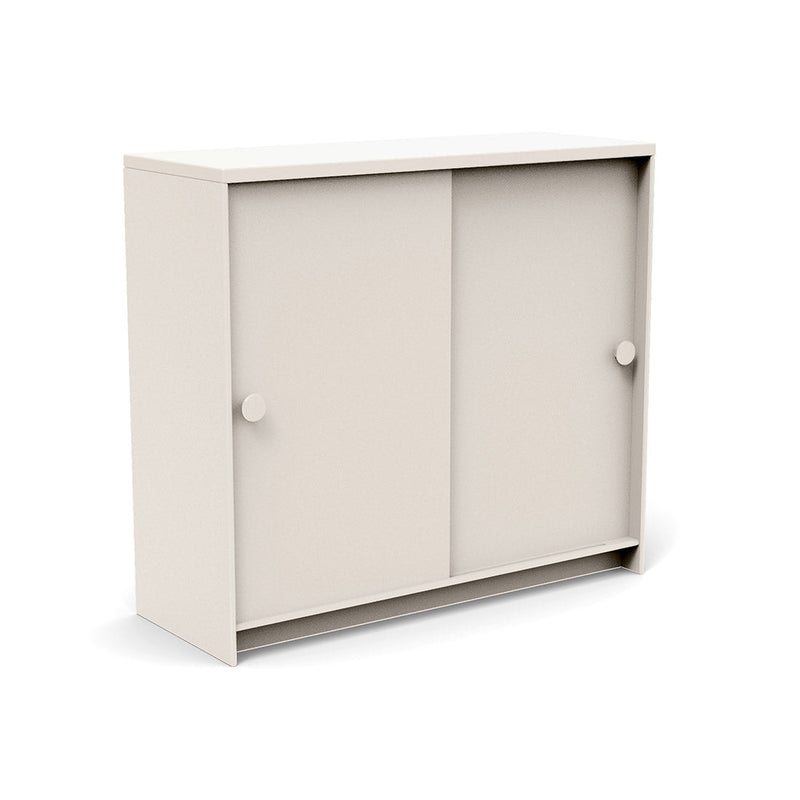 Loll Designs Slider Cabinet — manufacturer product image