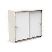 Loll Designs Slider Cabinet — manufacturer product image