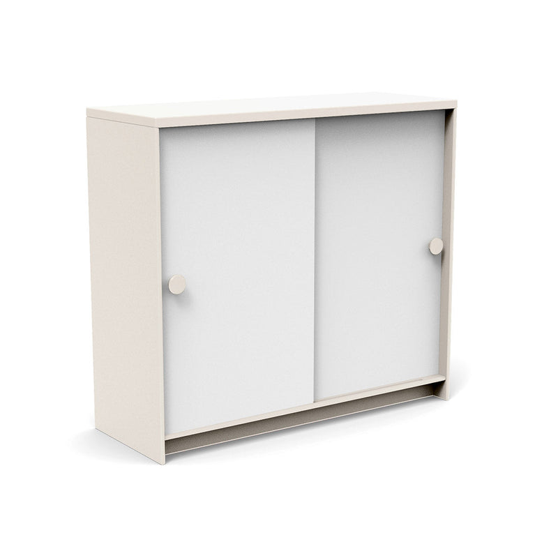 Loll Designs Slider Cabinet — manufacturer product image