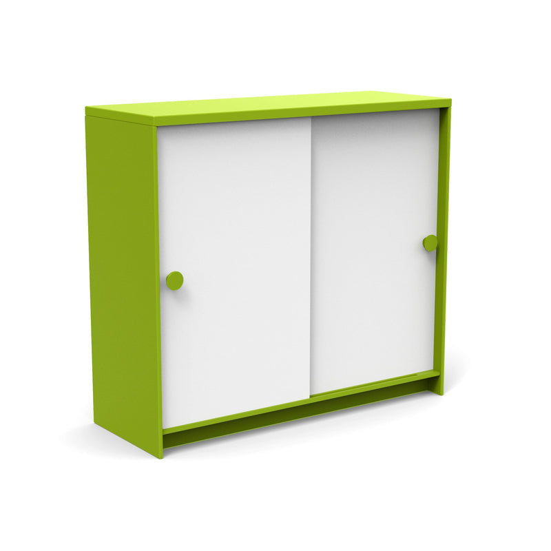 Loll Designs Slider Cabinet — manufacturer product image