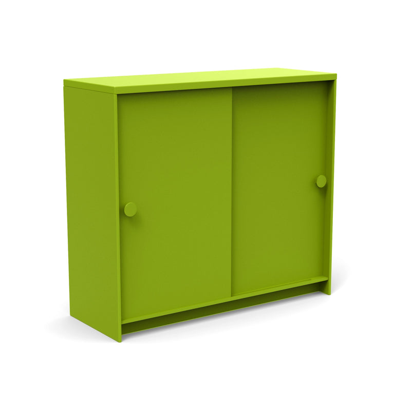 Loll Designs Slider Cabinet — manufacturer product image