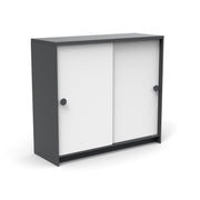 Loll Designs Slider Cabinet — manufacturer product image