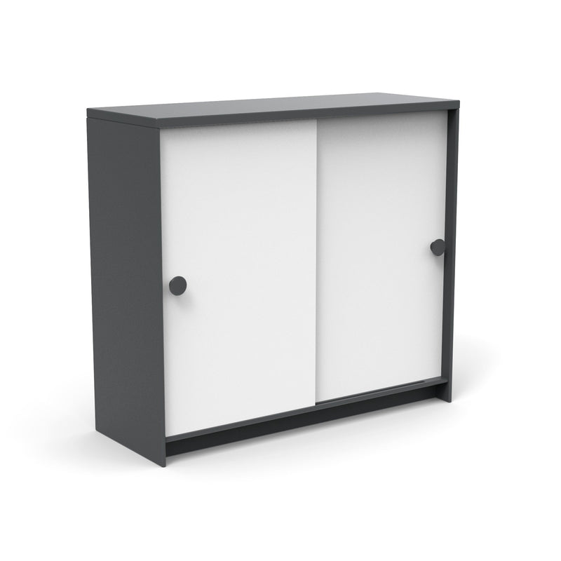 Loll Designs Slider Cabinet — manufacturer product image
