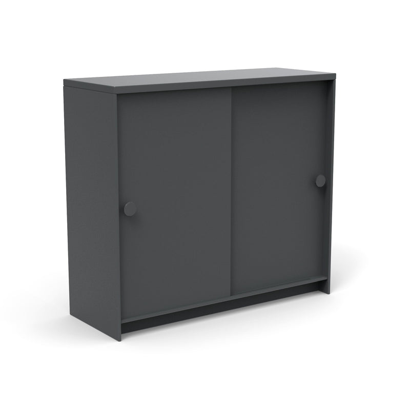 Loll Designs Slider Cabinet — manufacturer product image