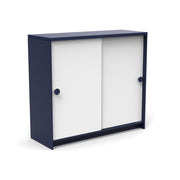 Loll Designs Slider Cabinet — manufacturer product image