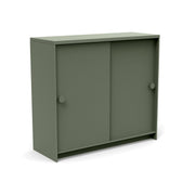 Loll Designs Slider Cabinet — manufacturer product image