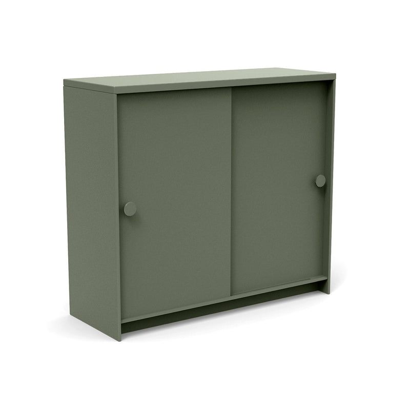 Loll Designs Slider Cabinet — manufacturer product image