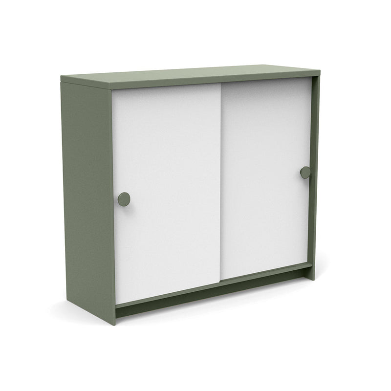Loll Designs Slider Cabinet — manufacturer product image