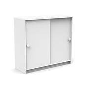 Loll Designs Slider Cabinet — manufacturer product image