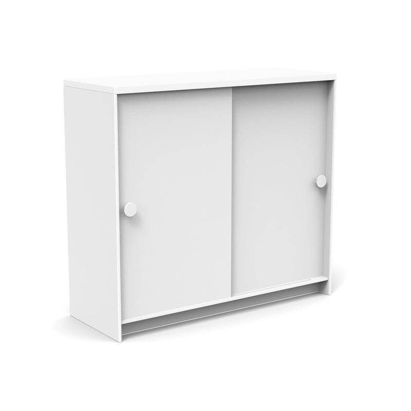 Loll Designs Slider Cabinet — manufacturer product image