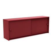 Loll Designs Slider Console — manufacturer product image