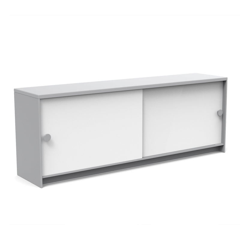 Loll Designs Slider Console — manufacturer product image