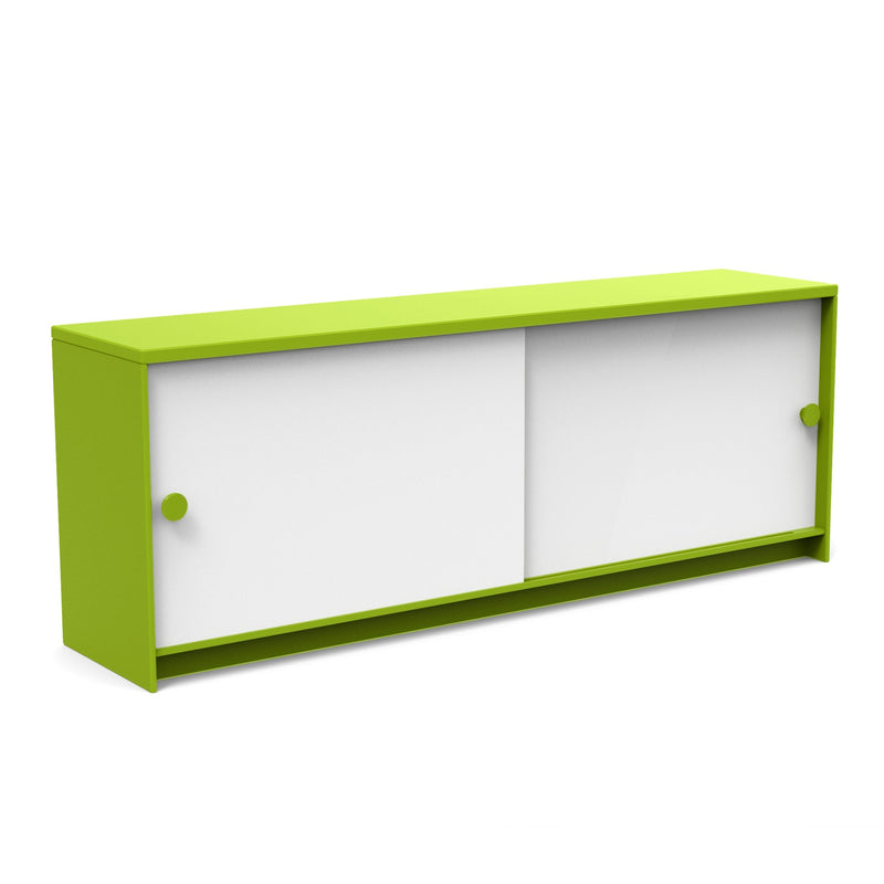 Loll Designs Slider Console — manufacturer product image