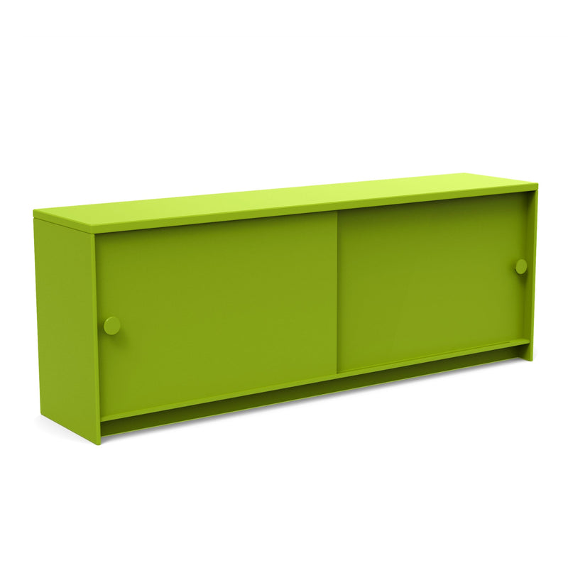 Loll Designs Slider Console — manufacturer product image