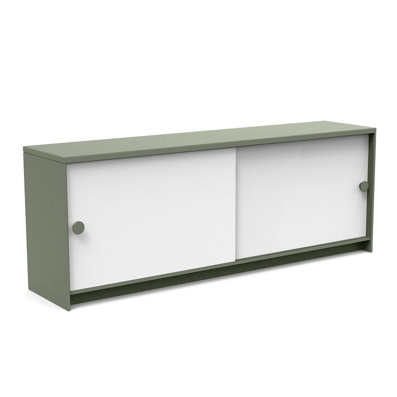 Loll Designs Slider Console — manufacturer product image