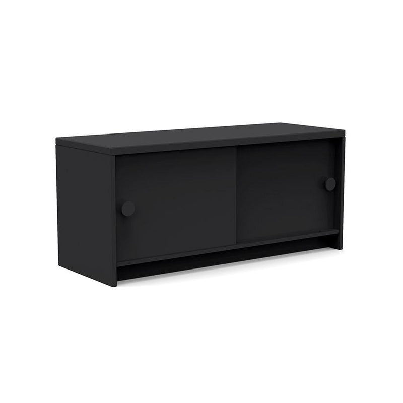 Loll Designs Slider Credenza — manufacturer product image