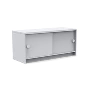 Loll Designs Slider Credenza — manufacturer product image