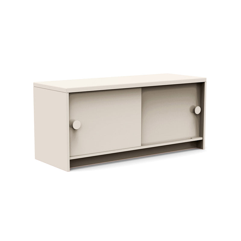 Loll Designs Slider Credenza — manufacturer product image