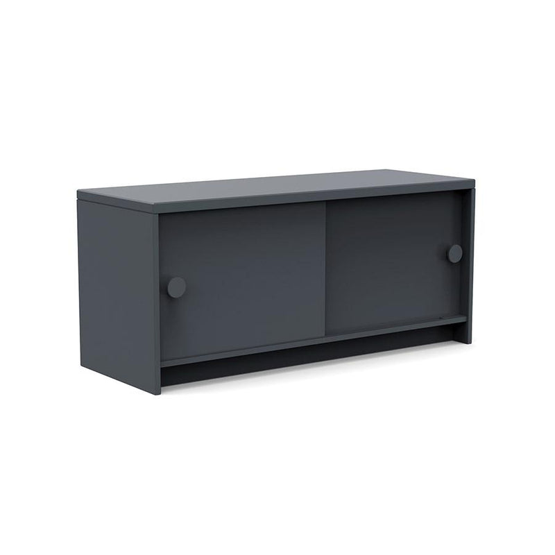 Loll Designs Slider Credenza — manufacturer product image