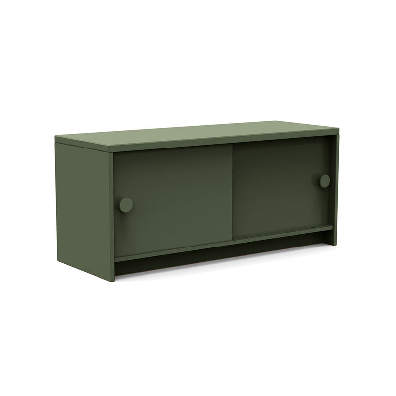 Loll Designs Slider Credenza — manufacturer product image