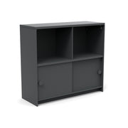 Loll Designs Slider Cubby Cabinet — manufacturer product image