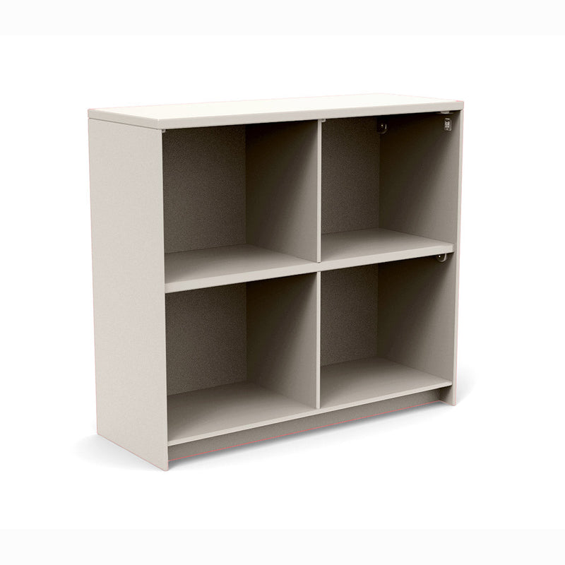 Loll Designs Slider Cubby — manufacturer product image