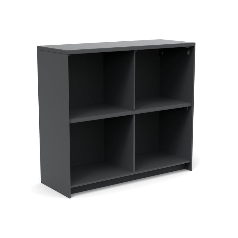 Loll Designs Slider Cubby — manufacturer product image