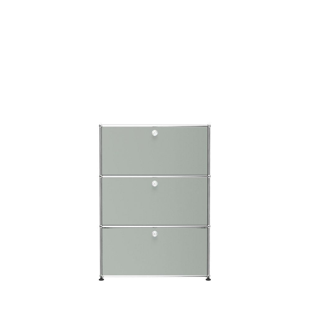 USM Haller Storage G118F storage USM Light Grey 