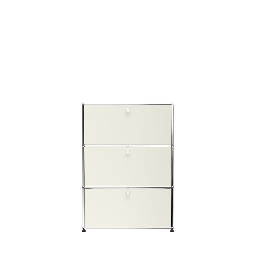 USM Haller Storage G118F storage USM Pure white 