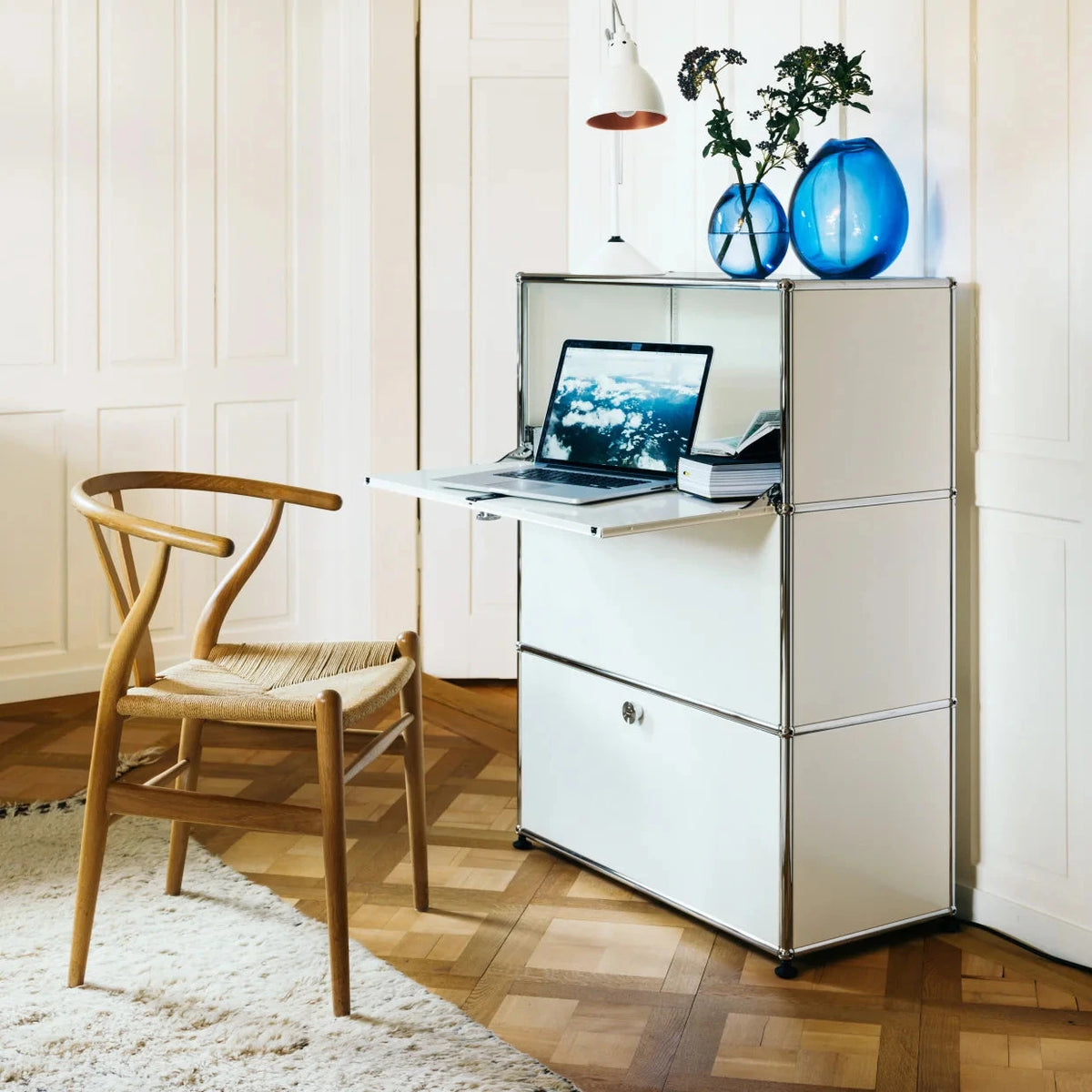 USM Haller Storage G118F storage USM 