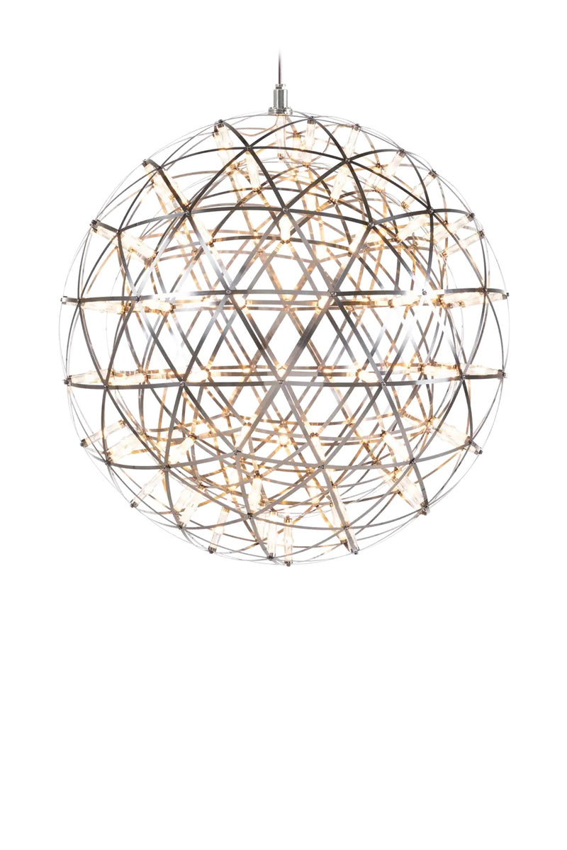 Raimond 2 Suspension Light