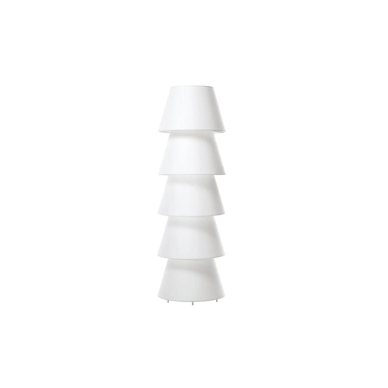 Set Up Shade Lamp