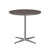 Small  Pedestal Base Circular Table