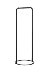 O&O Clothes Rack storage Woud Small - 16.1" 