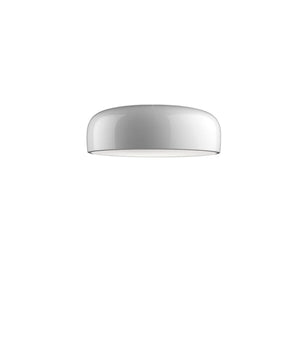 Smithfield Ceiling Light wall / ceiling lamps Flos White E26 