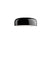 Smithfield Ceiling Light wall / ceiling lamps Flos Matte Black E26 