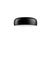 Smithfield Ceiling Light wall / ceiling lamps Flos Black E26 