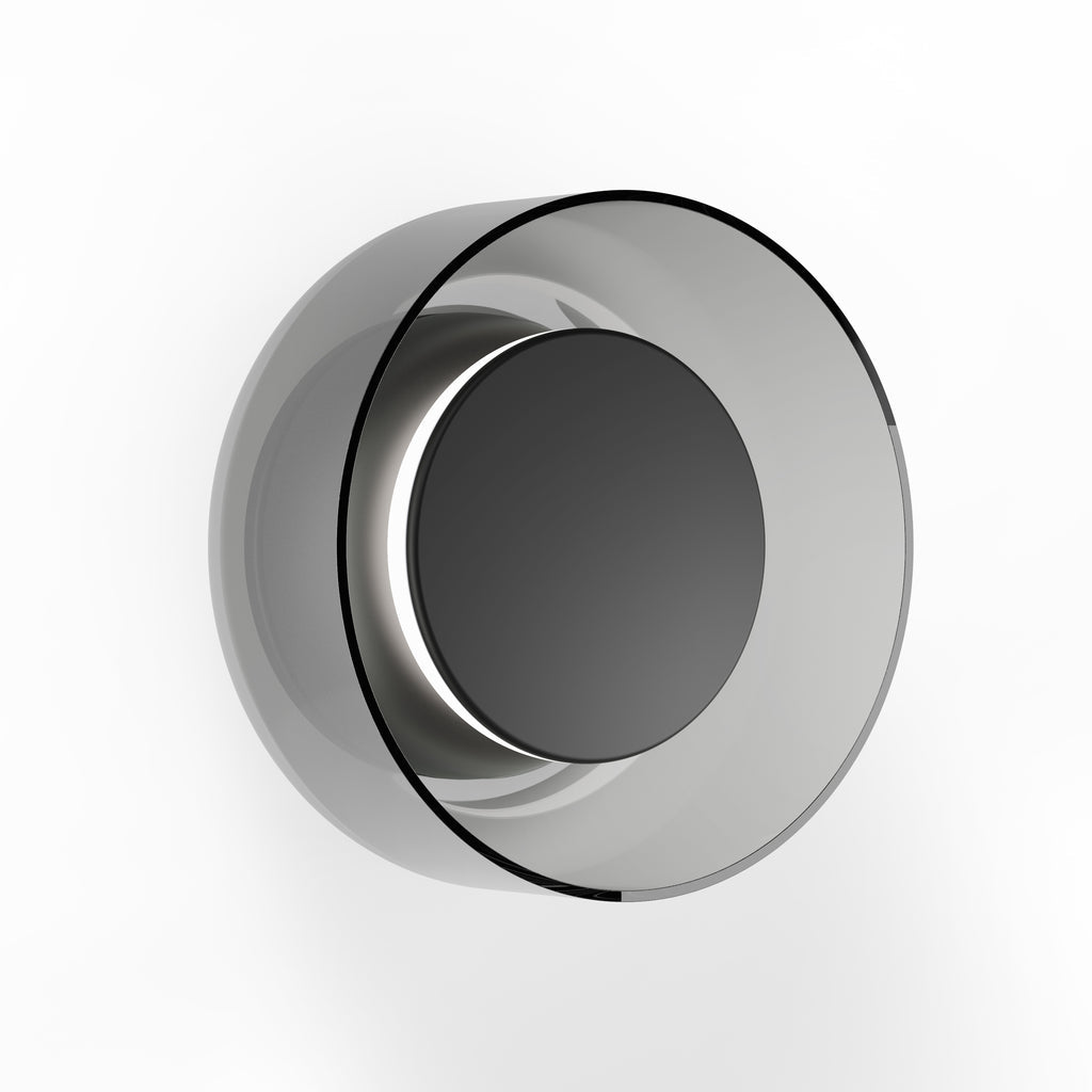 Totem Sconce Wall Lamp