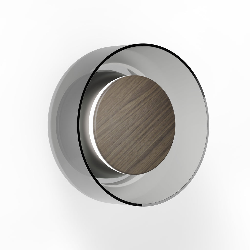 Totem Sconce Wall Lamp