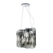 Logico Single Suspension Lamp suspension lamps Artemide 