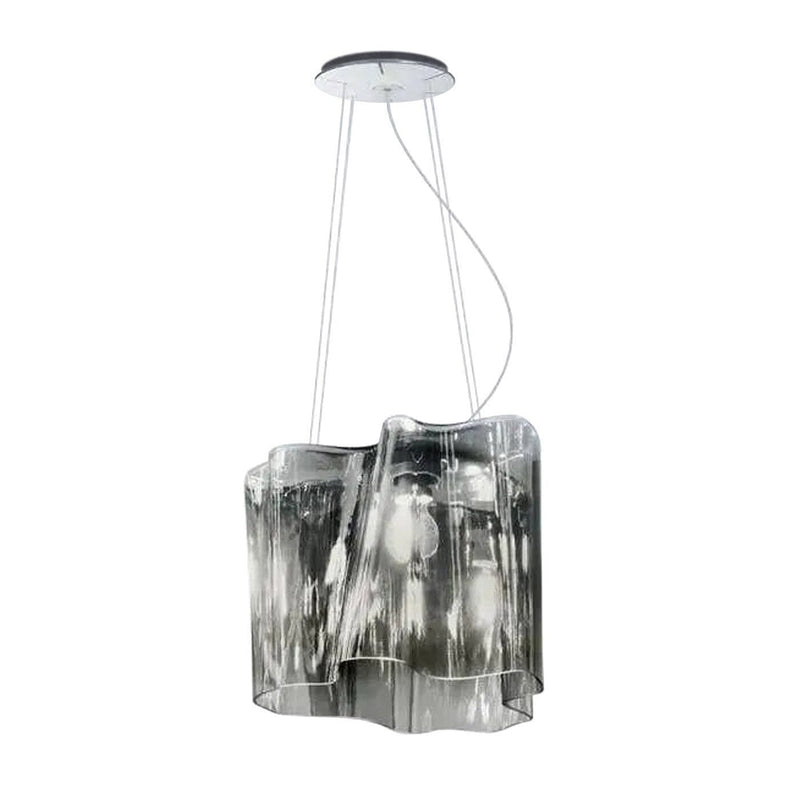 Logico Single Suspension Lamp suspension lamps Artemide 