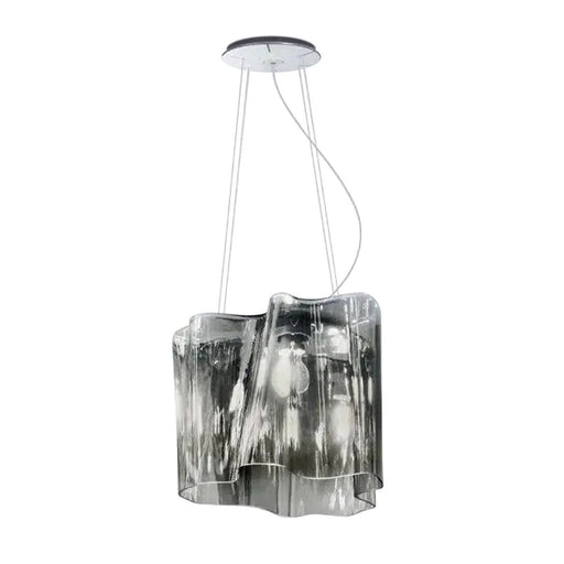 Logico Single Suspension Lamp suspension lamps Artemide 
