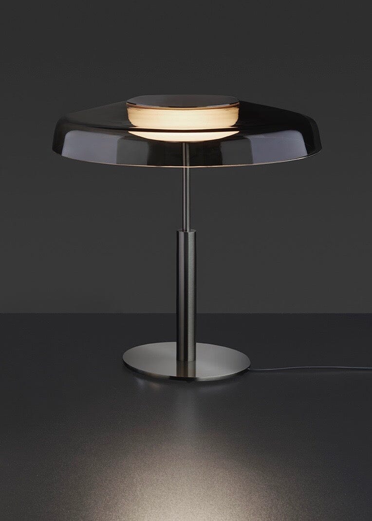 Dora Table Lamp Table Lamps Oluce 