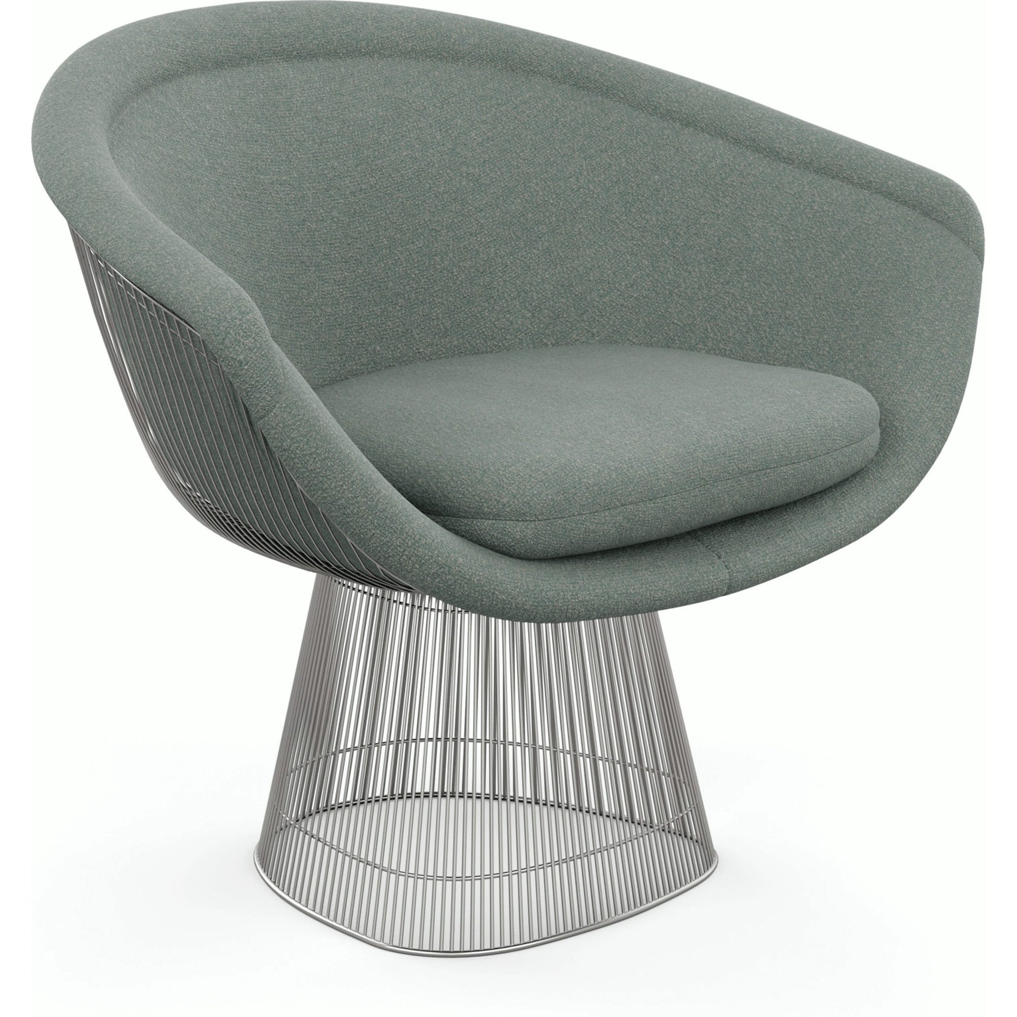 Platner Lounge Chair