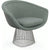 Platner Lounge Chair