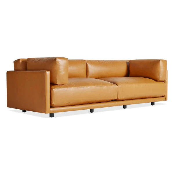 Sunday 102" Sofa Sofa BluDot 