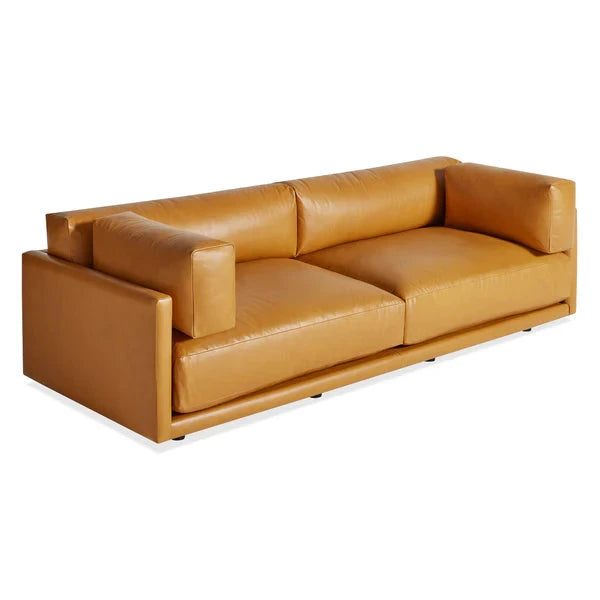 Sunday 102" Sofa Sofa BluDot 
