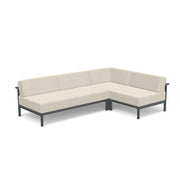 Loll Designs Aurora Armless Sofa — manufacturer product image 3