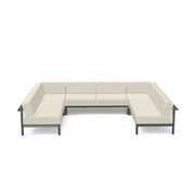 Loll Designs Aurora Armless Sofa — manufacturer product image 4