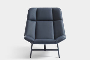 Soft Facet Lounge Chair lounge chair Artifort 